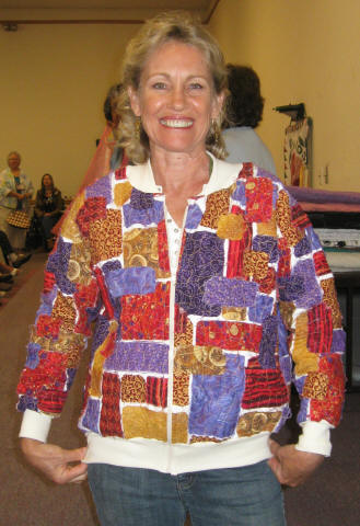 Linda Hooper